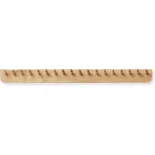 Form & Refine Echo kapstok 88 cm Wit eiken