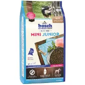 Bosch Mini Junior Hondenvoer