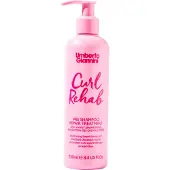 Umberto Giannini Coily Curl Rehab Pre-Shampoo Pre-shampoo 250 ml