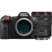 Canon EOS R5 C body + RF 24-105mm F/4L IS USM