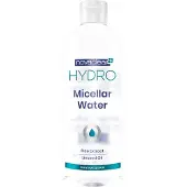 NovaClear HYDRO Micellar Water 400ml.
