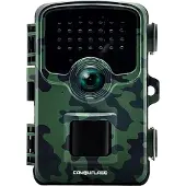 Camouflage EZ20