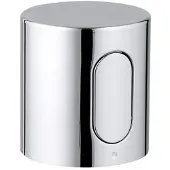 GROHE Temperatuur keuzehendel chroom