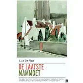 Olympus De laatste mammoet (Paperback)