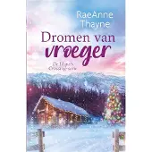HarperCollins Dromen van vroeger (Paperback)
