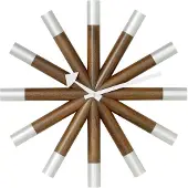 Vitra Wheel Wandklok