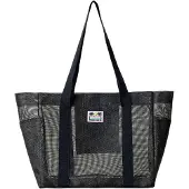 Rip Curl - Women's Sand Free Standard 32 Tote - Schoudertas 32 l, grijs/zwart