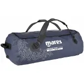 Mares Pure Passion Ascent Titan Gear Bag Blauw 144 L