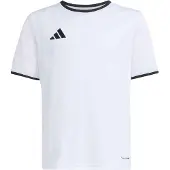 Adidas Functioneel shirt 'ENT26' zwart / wit