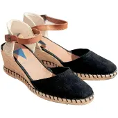 Verbenas Espadrilles MALENA dames 41