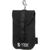 S-tek Expedition Thigh Cargo Pocket Zwart