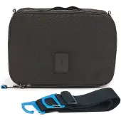 NYA-EVO Removable Camera Insert Small G3 + shoulder strap, black