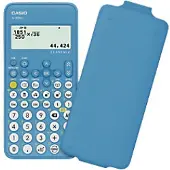 Casio fx-82NL+ rekenmachine - Wetenschappelijke rekenmachine - Voor de middelbare school