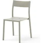 New Works May Buitenstoel Light Grey