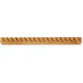 Form & Refine Echo kapstok 88 cm Eikenhout
