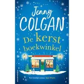 Luitingh-sijthoff De kerstboekwinkel (Paperback)