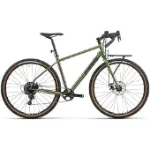 Bombtrack Beyond 2 27.5´´ Apex 1 2024 Gravelbike