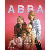 Wbooks ABBA compleet