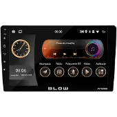 BLOW Autoradio, Radio BLOW AVH-9992 2DIN 9 Android/WiFi/GPS/CARPLAY (Android auto, Apple Carplay)
