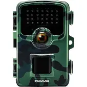 Camouflage EZ2 Lite