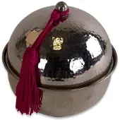 Safaary Geurkaars lamis bol Ø 9cm