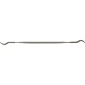 PFERD TOOLS 15216100 Diamant-ribbelvijl Lengte 150 mm 1 stuk(s)