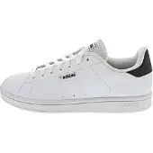 Adidas Sneakers laag 'Urban Court' zwart / wit