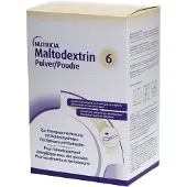 Danone Deutschland GmbH NUTRICIA Maltodextrine 6, poeder, 750 g