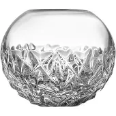 Orrefors Carat vaas Ø 13 cm.