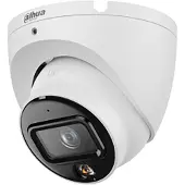 Dahua IPC-HDW1839T-A-IL-0280B-S6 - IP Beveiligingscamera - 8MP - Voor Buiten - WDR