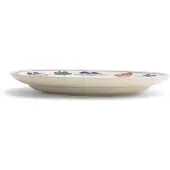 Royal Boch Boerenbont Bord 24cm