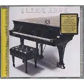 Universal Music Elton John - Here And There (Live) (2 CD) (Remastered)
