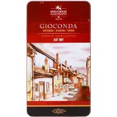 Koh-I-Noor Gioconda Art Set Mini Set tekenpotloden voor kunstenaars