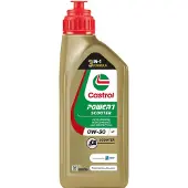Castrol 15F586 Motorolie