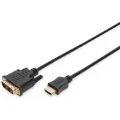 Suomen Addon Kabel DisplayPort Digitus AK-330300-020-S