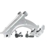 RIDEX 772S0726 Reparatieset, wieldraagarm
