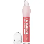 Maybelline New York Lifter Gel 06 Strawberry Shake - Lipgloss - Volle lippen met een intense glans - Met hydraterende, voedende oliën - 6,6ml