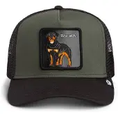 GOORIN BROS. Pet 'Bad Boy' gemengde kleuren