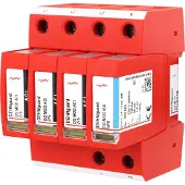 Dehn DEHNguard Overspanningsbeveiliging - 952341