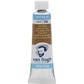 Taidepiste van Gogh aquarelverf - tube - 10 ml - sienna naturel 234