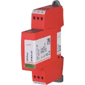 Dehn 953205 DR M 2P 255 FM Overspanningsveilige afleider Overspanningsbeveiliging voor: Verdeelkast 5 kA 1 stuk(s)