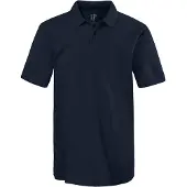 JP 1880 Regular Fit Polo shirt Korte mouw marine