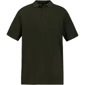JP 1880 Regular Fit Polo shirt Korte mouw kaki