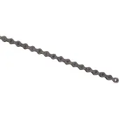 Contec Classic C.7 Chain Zilver 116 Links / 7s