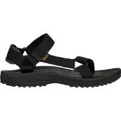 Teva M WINSTED 1017419 Sandalen | Maat 12 Heren Zwart