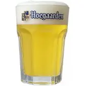 Hoegaarden Bierglas Witbier - 330 ml