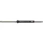 Wiha TORX MagicSpring Werkplaats Torx Verwisselbare kling 4.0 mm 4.0 mm Geschikt voor Torque