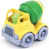 Green Toys Beton Vrachtwagen