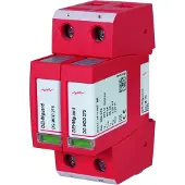 Dehn 952200 DG M TN 275 Overspanningsveilige afleider Overspanningsbeveiliging voor: Verdeelkast 40 kA 1 stuk(s)
