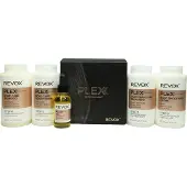 REVOX B77 B77 PLEX Hair Rebuilding System Set 260 ml 4 stk.
